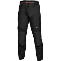 IXS Tour Classic-GTX dam Byxor Svart 3XL Unisex sort