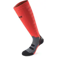 Lenz Compression 1.0 Långa Strumpor