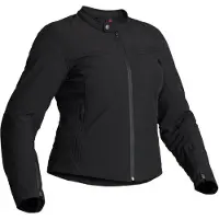 Lindstrands Fryken Damer Motorcykel Textil Jacka