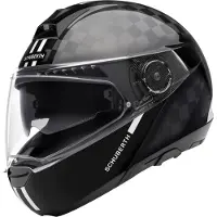 Schuberth C4 Pro Carbon Fusion Hjälm