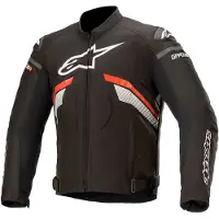 Alpinestars T-GP Plus V3 Motorcykel textil jacka