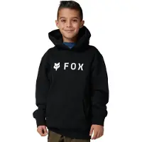 FOX Absolute Huvtröja för ungdomar