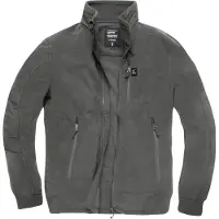 Vintage Industries Tour Polar Fleece Jacka