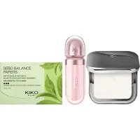 KIKO Milano 3D Hydra Lip Oil 6,5 ml - 03 Glossed Glass