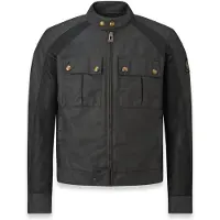 Belstaff Temple Motorcykel vax jacka