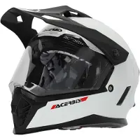 Acerbis Rider Solid Ungdomsmotocrosshjälm
