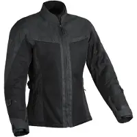 Difi Joni Aerotex Damer Motorcykel Textil Jacka