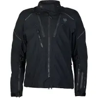 FOX Defend GORE-TEX ADV Motorcykel Textil Jacka
