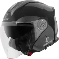 Bogotto H586 Jet hjälm
