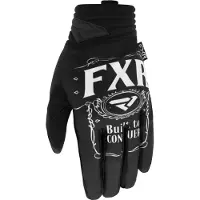 FXR Prime Conquer Motocrosshandskar