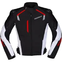 Modeka Lineos Motorcykel Textil Jacka