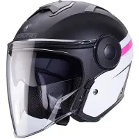 Caberg Soho Zephir Jet hjälm
