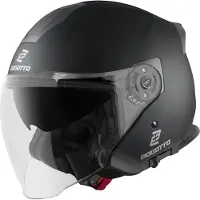 Bogotto H586 Jet hjälm