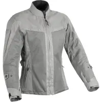 Difi Joni Aerotex Damer Motorcykel Textil Jacka