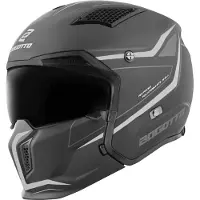 Bogotto Radic WN-ST 22.06 Hjälm