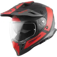 Bogotto V331 Pro Tour Enduro Hjälm