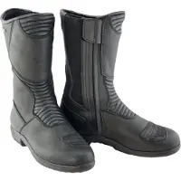 Gaerne Black Rose Gore-Tex Damer motorcykel stövlar