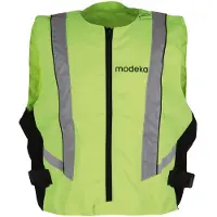 Modeka Basic Reflexväst
