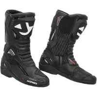 Acerbis Corkscrew Motorcykel Stövlar