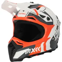 Acerbis Profile 5 Motocross hjälm