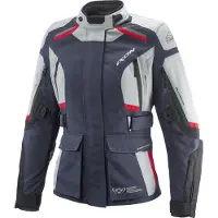 Ixon Midgard Vattentät Damer Motorcykel Textil Jacka