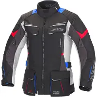 Büse Lago Pro Ladies Motorcykel Textil jacka
