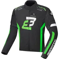 Bogotto GPX vattentät motorcykel textil jacka