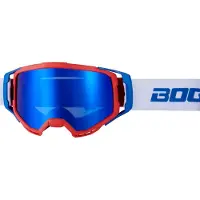 Bogotto B-1 Motocross skyddsglasögon