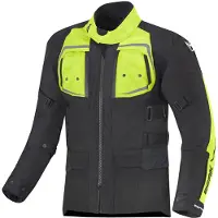 Berik Safari Pro Vattentät 3in1 motorcykeltextiljacka