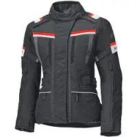 Held Tourino Top vattentät Damer Motorcykel Textil Jacka