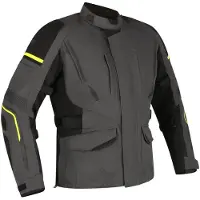 Richa Infinity 3 vattentät Damer Motorcykel Textil Jacka