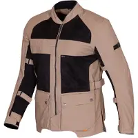 Merlin Mahala D3O Raid Explorer Motorcykel Textil Jacka