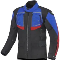 Berik Safari Pro Vattentät 3in1 motorcykeltextiljacka