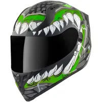 Bogotto V128 Naga Hjälm