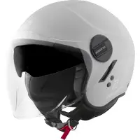 Bogotto H595-1 SPN Jet hjälm