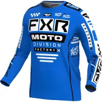 FXR Podium Gladiator 2024 Motocross tröja