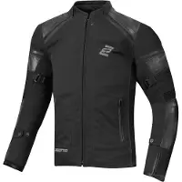 Bogotto Blizzard-X vattentät motorcykel textil jacka