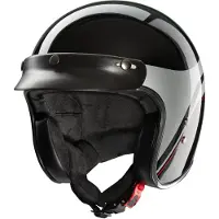 Redbike RB-804 Evolution Jet hjälm