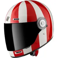 Bogotto V135 T-R3 Hjälm