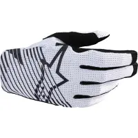 Alpinestars Radar Pro Motocross handskar