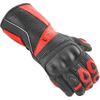 Bogotto Sprint perforerade motorcykelhandskar