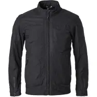GMS Downtown vattentät motorcykel textil jacka