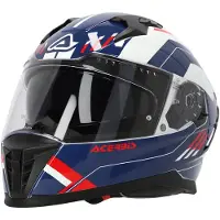 Acerbis X-Way Graphic Hjälm
