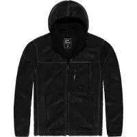 Vintage Industries Dustin Sherpa Fleece Jacka