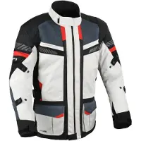 Difi Explore Aerotex vattentät motorcykel textil jacka