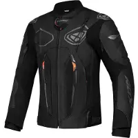 Ixon Vorace Motorcykel Läderjacka
