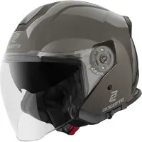 Bogotto H586 Jet hjälm