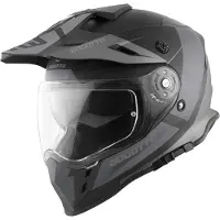 Bogotto V331 Pro Tour Enduro Hjälm