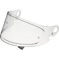 Shoei Glamster Pinlock-Visir Klar UNI Unisex