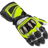Arlen Ness Yakun Evo Motorcykel Handskar
